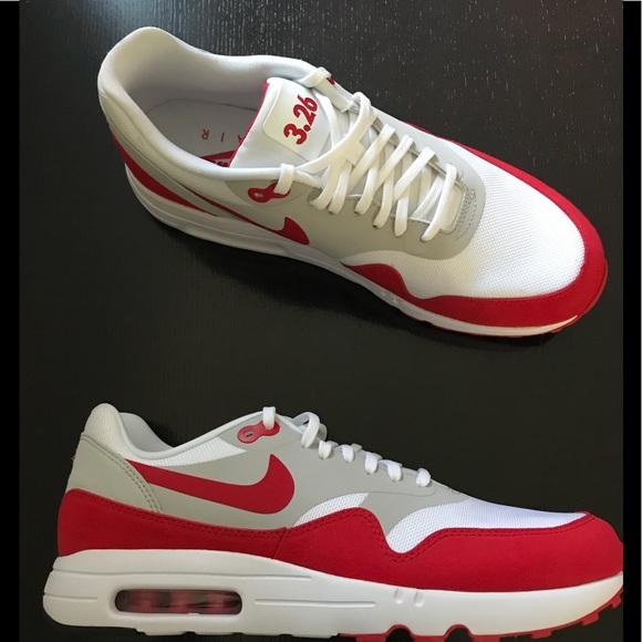 Nike Other - NIKE AIR MAX 1 ULTRA 2.0 LE OG  AIR MAX DAY 3-26